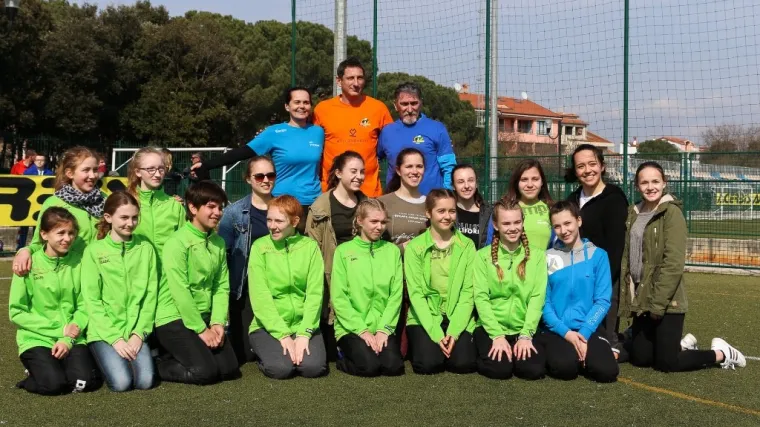 Svečano otvoreno jubilarno peto izdanje Youth Movement Power/Snaga djece u pokretu