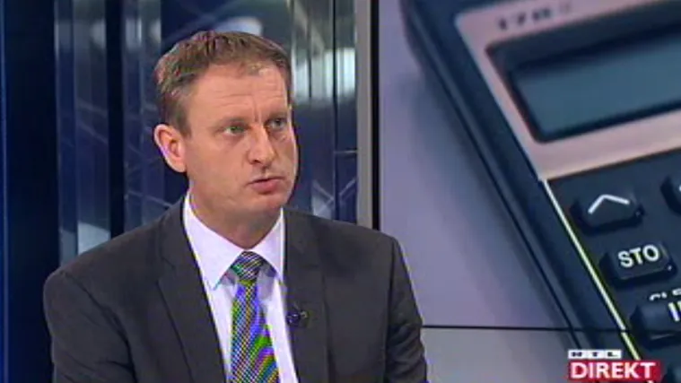 Najbolji hrvatski financija&scaron; Zoran Stanković u Direktu: 'Hrvati su odlični financija&scaron;i jer preživljavaju iz mjeseca u mjesec'