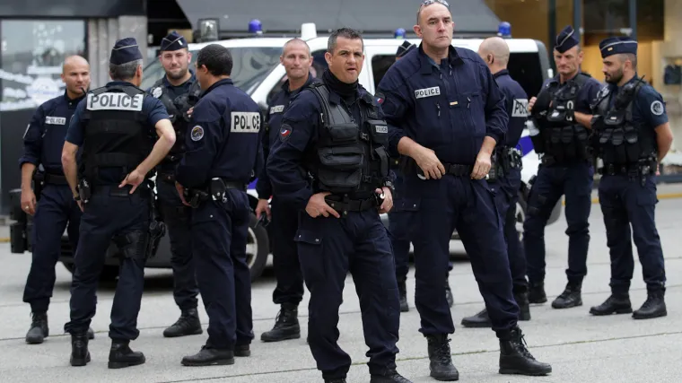 Incident koji je uzrokovao paniku: istražitelji tvrde da napad na vojnike u Francuskoj nije teroristički