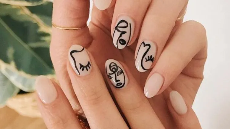 Novi trend zavladao Instagramom: nokti inspirirani djelima Pabla Picassa