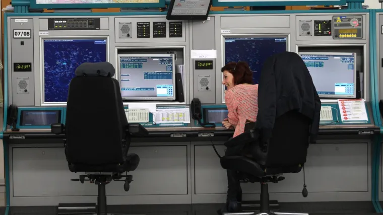 Za 24 kontrolora leta čak 1.500 prijava: od iduće godine njihovo &scaron;kolovanje u Hrvatskoj?