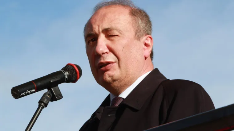 Tko je tajanstveni multimilijarder Danko Končar: osam godina bio u zatvoru, u svijetu poznat kao 'Kralj kroma'