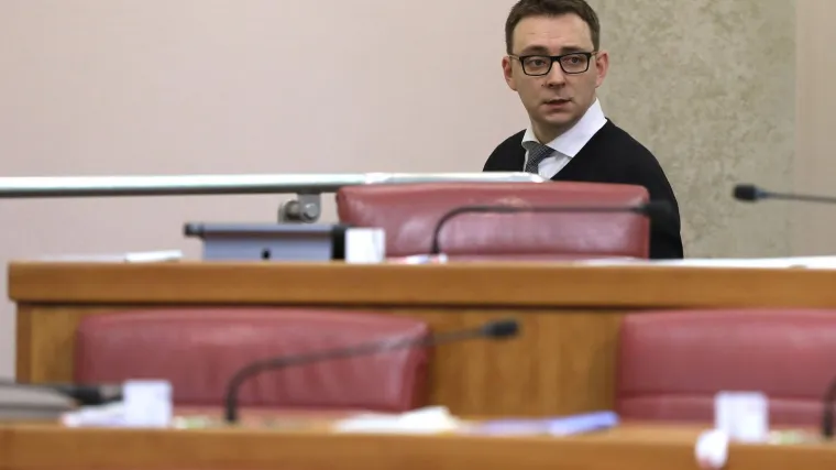 'Radikalne neokonzervativne skupine djeluju s ciljem naru&scaron;avanja vrijednosti zajamčenih Ustavom'