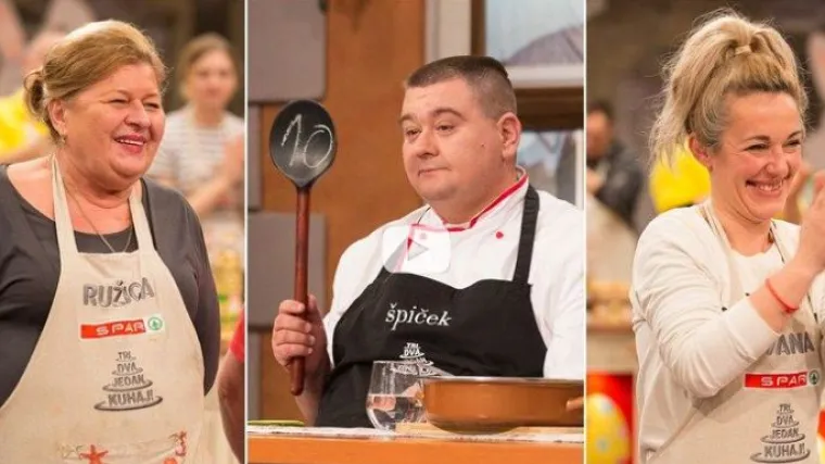 Nova desetka za Zeličanke i prva za Zadranke, komplimenti prštali sa svih strana