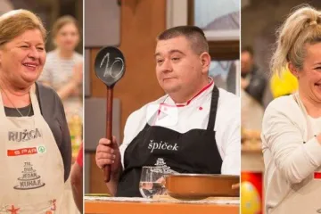 Nova desetka za Zeličanke i prva za Zadranke, komplimenti prštali sa svih strana