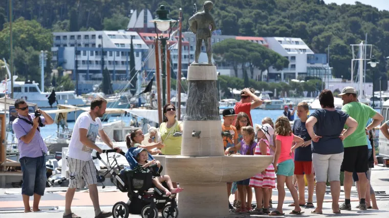 Istra ru&scaron;i sve rekorde: Za Uskrs se očekuje čak 30 tisuća turista, najvi&scaron;e je Nijemaca i Slovenaca