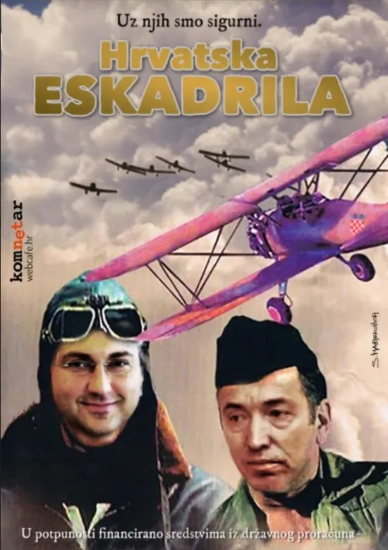 Nema brige, sve je pod kontrolom!