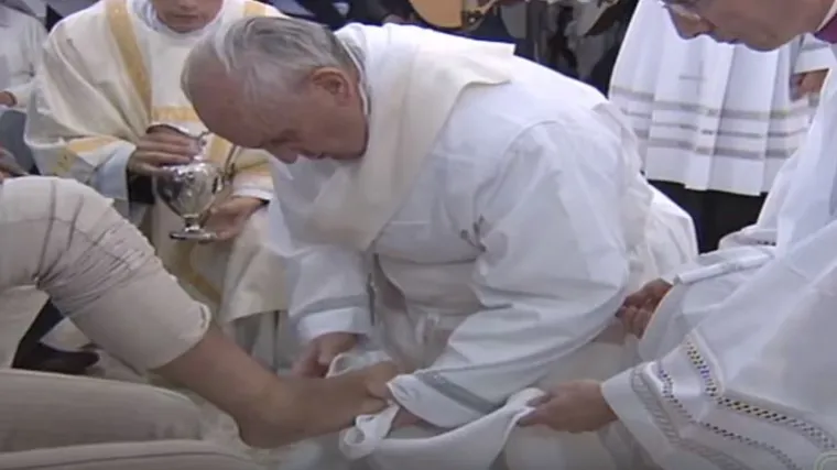 'Svatko ima priliku promijeniti svoj život i ne biti žrtvom osuda'