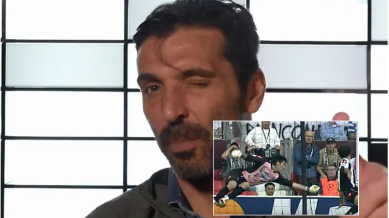 Veliki Talijan vratio se u pro&scaron;lost da se prisjeti ove bravure