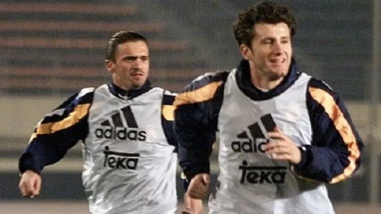 'Sigurno će napraviti nekoliko velikih transfera, a nadam se i ovaj'