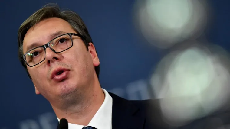 'Nemamo ni&scaron;ta protiv toga, svatko brine u svojoj sigurnosti'