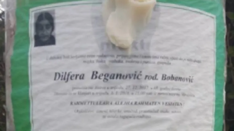 'Zato je moj tata ratni vojni invalid? Srce mi se slomilo'