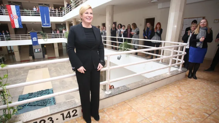 'Ipak, nadam se da će se nastaviti gradnja brze ceste prema Omi&scaron;u'