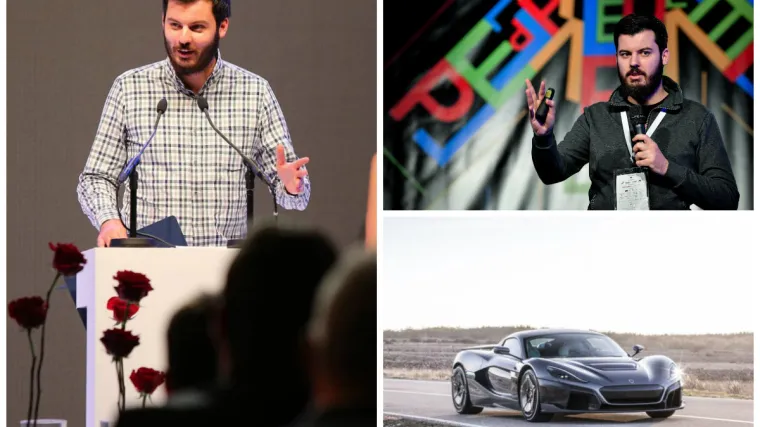 U samo tri tjedna Rimac rasprodao gotovo svih 150 primjeraka novog C_TWO