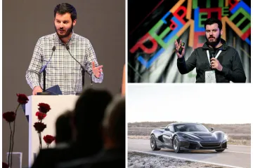 U samo tri tjedna Rimac rasprodao gotovo svih 150 primjeraka novog C_TWO