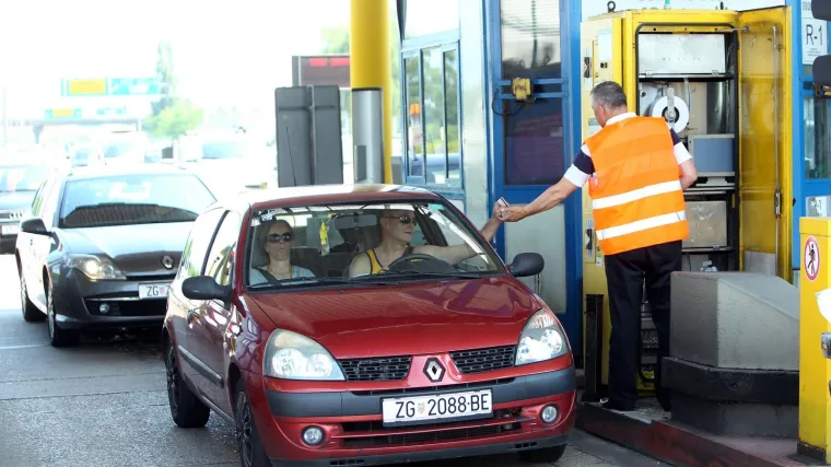 Traže blagajnike na autocestama, no i natječaj im ima propust