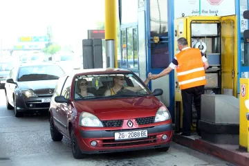 Traže blagajnike na autocestama, no i natječaj im ima propust