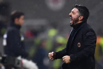 'Da se ne šalim sutra bi me natjerao da trčim sam sat vremena'