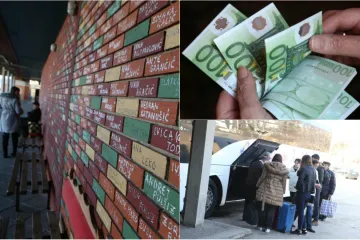 'To je put u propast'