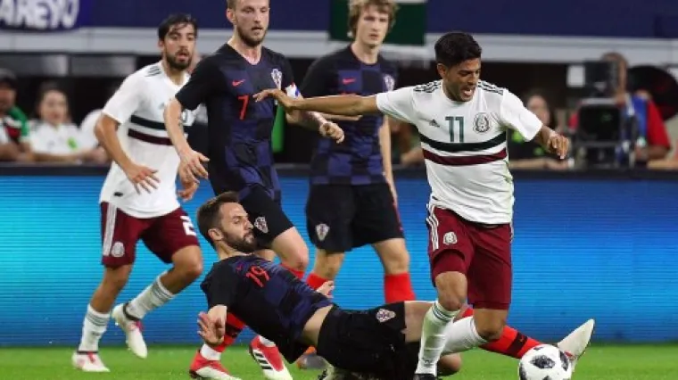 Liječnik Vatrenih progovorio o ozljedi važnog Dalićevog aduta