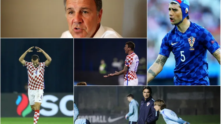 'Izbornik ima našu punu podršku i autonomiju. A ova izjava Ćorluke...'