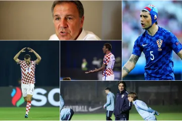 'Izbornik ima našu punu podršku i autonomiju. A ova izjava Ćorluke...'