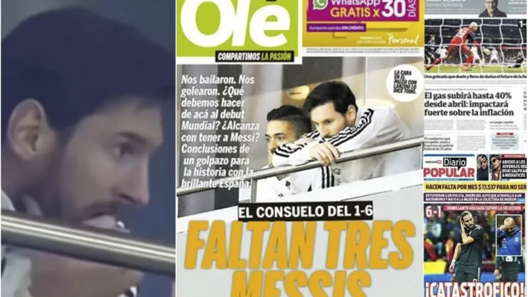 Protivnik Vatrenih na neviđenom stupu srama! 'Katastrofa, debakl, sramota, poniženje, panika...'