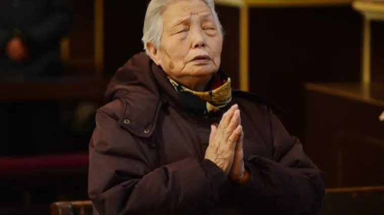 Sporazum Kine i Vatikana moguć do subote