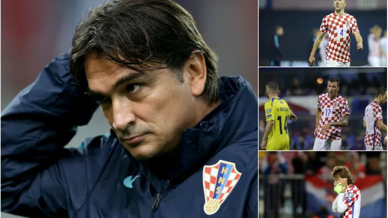 Vatrenima na SP-u prijeti debakl! Ovako lo&scaron;i nismo bili 15 godina