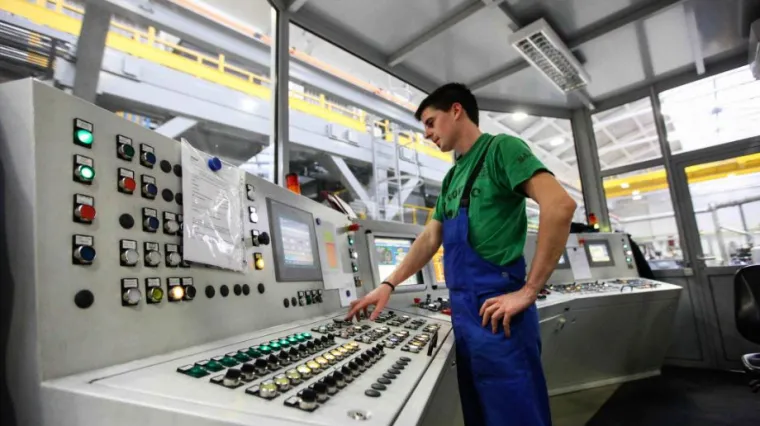 U &scaron;ibenski TLM stiže jo&scaron; 100 milijuna eura: Opremat ćemo Ferrarije i Lamborghinije