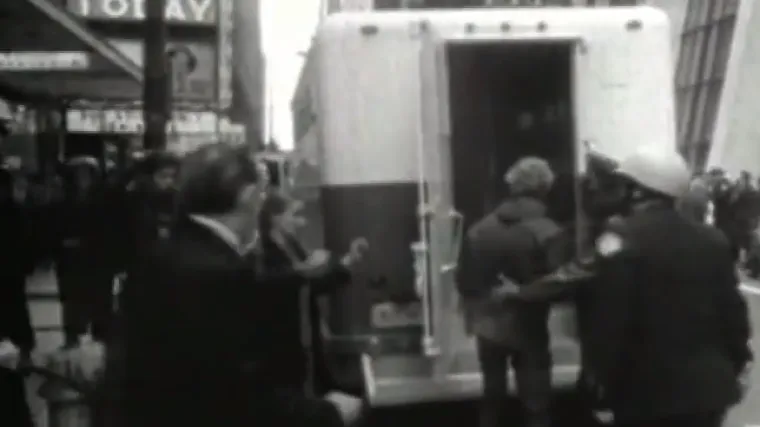 Točno pola stoljeća od povijesne 1968.:'Mladi na ulicama u srazu sa sovjetskim tenkovima'