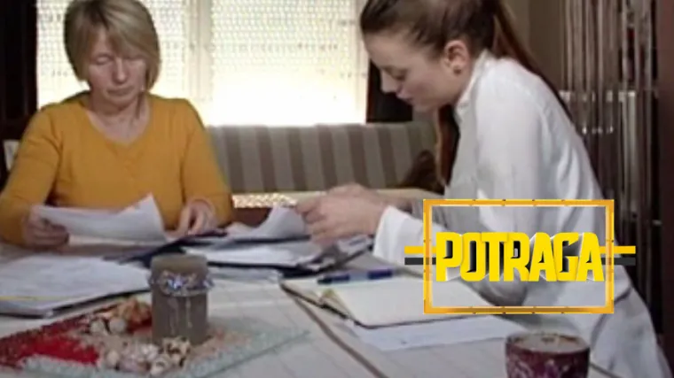 Ovr&scaron;ni zakon ne &scaron;tedi ni djecu: Marinela je nakon očeve smrti Poreznoj upravi dužna 12 i pol tisuća kuna!