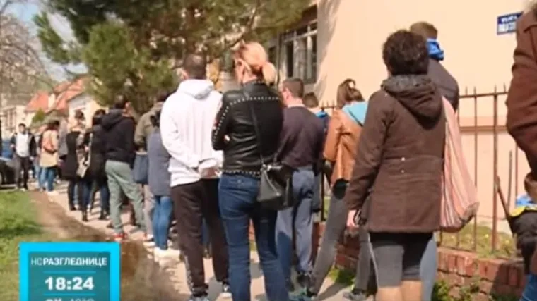 'Neki nisu platili i po godinu dana, to stvarno nije u redu'