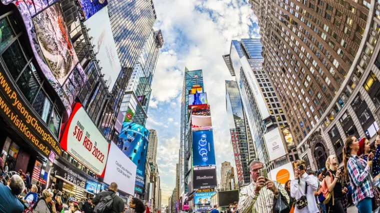 Evo &scaron;to ćete sve morati otkriti ako želite u SAD