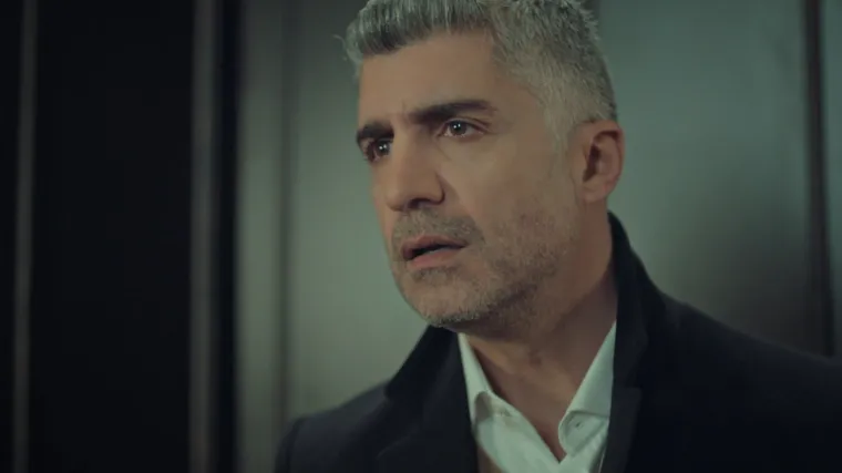 Zbog Esminih spletki Faruk i Sureja se posvađaju (Istanbulska nevjesta)