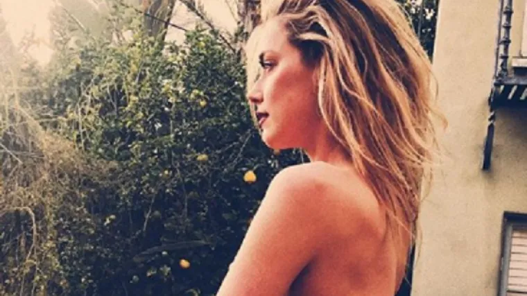 S ovom su ljepoticom spavali Johnny Depp i Elon Musk, evo kako izgleda gola