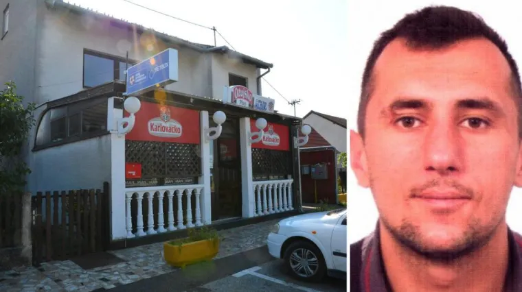 U Slavonskom Brodu likvidirao rivala, pa se mjesecima skrivao u BiH