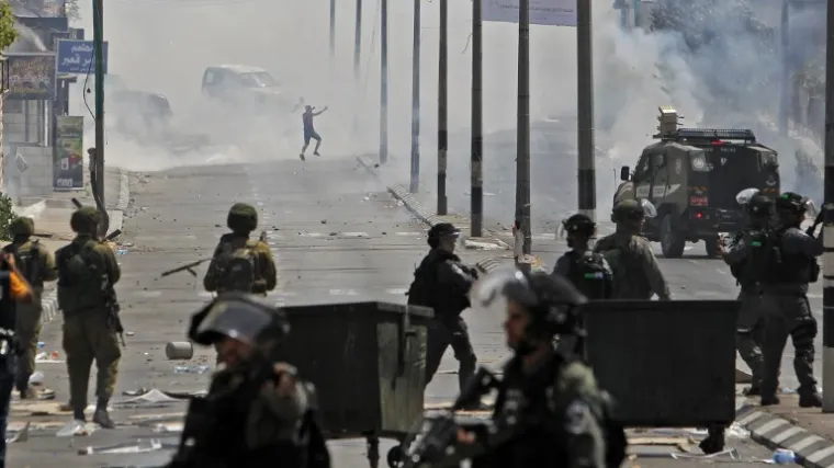 Izrael napao tri položaja Hamasa u Gazi, poginulo 12 Palestinaca