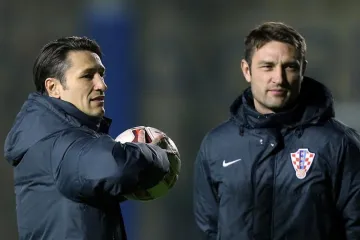 'Osjećam se dobro u ovoj ulozi'