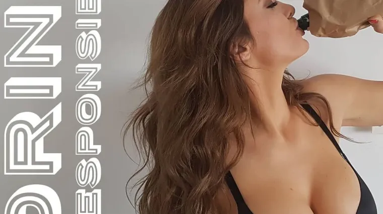 Zbog slike u grudnjaku neki nisu niti vidjeli bocu