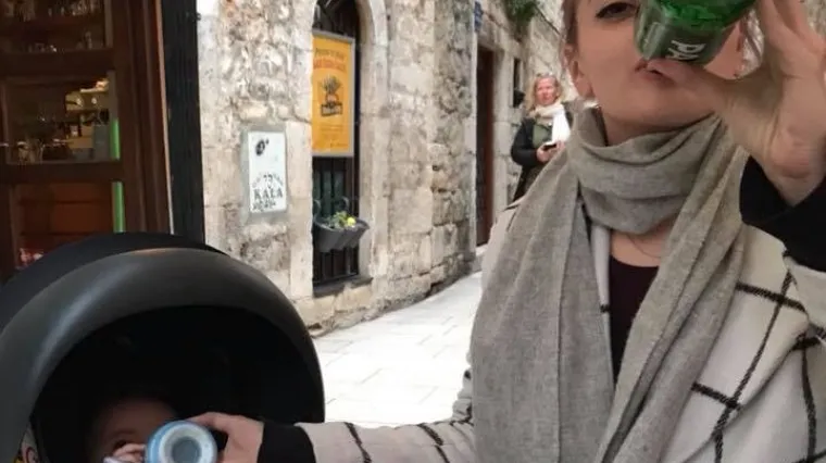 Svi u niskom startu krenuli čitati optužbe da je 'nemajka', a kad ono...