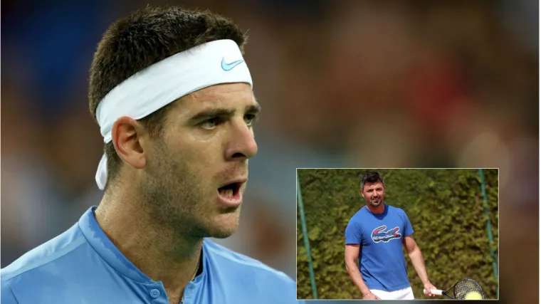 Argentinac je jasno poručio legendarnom Hrvatu zašto se tako ponaša