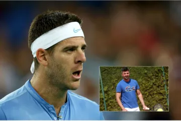 Argentinac je jasno poručio legendarnom Hrvatu zašto se tako ponaša