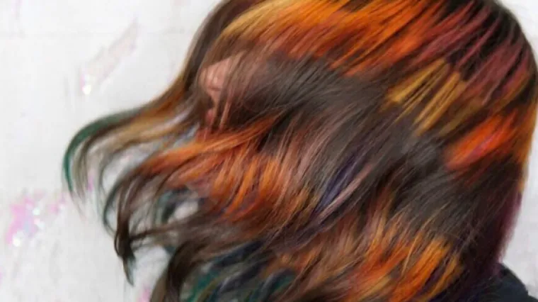 Najveće obožavateljice filmova o Harryju Potteru odu&scaron;evit će ova frizura inspirirana ba&scaron; njima