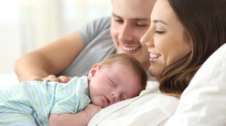 Znanstvenici otkrili za&scaron;to sve veći broj žena namjerno planira roditi tijekom proljeća i ljeta