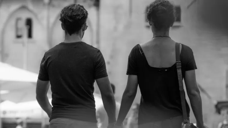 Ostavila sam supruga zbog 18-godišnjaka i to je bila najbolja odluka u mom životu