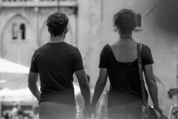 Ostavila sam supruga zbog 18-godišnjaka i to je bila najbolja odluka u mom životu