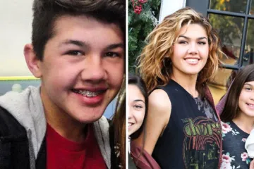 ŠEST GODINA MOŽE POTPUNO PROMIJENITI LJUDE: Podijelili nevjerojatne fotografije svoje transformacije