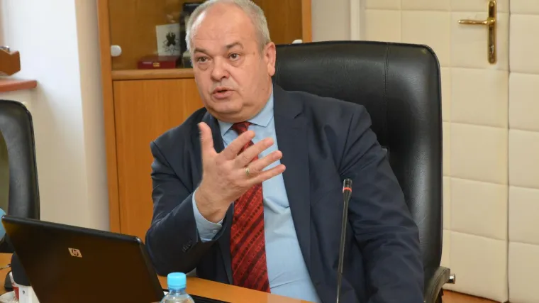 Gradonačelnik Duspara podnio kaznenu prijavu protiv Croduxa zbog oneči&scaron;ćenja vode