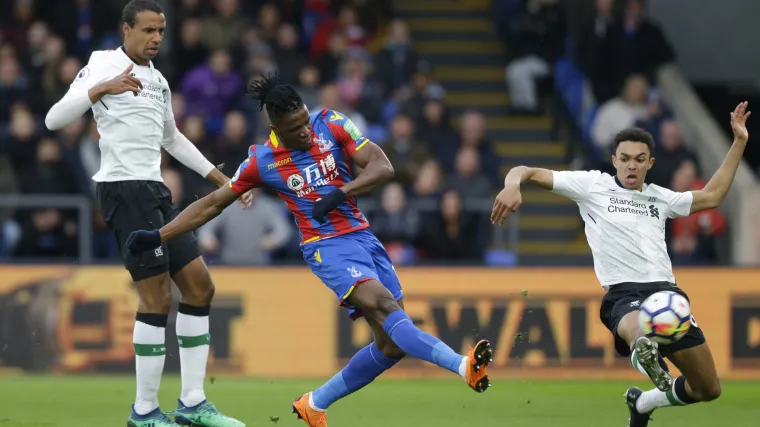 Nogometa&scaron;i Liverpoola u gostima svladali Crystal Palace, nevjerojatni Salah ponovno strijelac